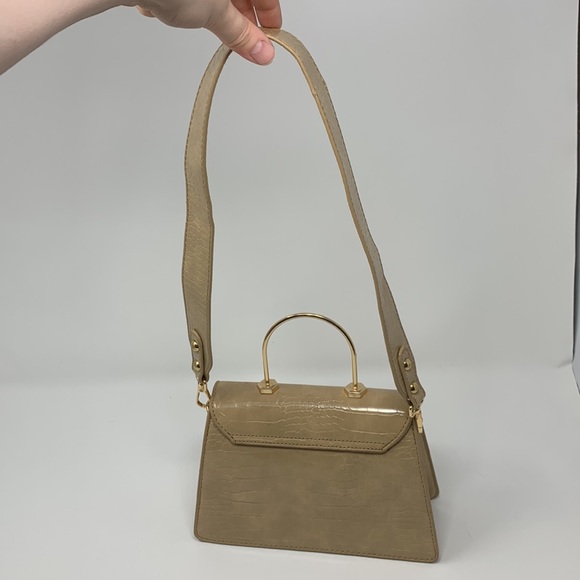 NWOT Shydiva Co. Mini Handbag - Picture 8 of 15